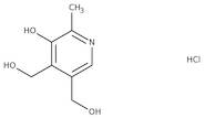 Pyridoxine hydrochloride, 98+%, extra pure