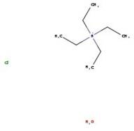 Tetraethylammonium chloride hydrate, 99%