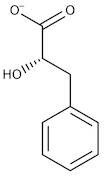 L(-)-3-Phenyllactic acid, 98%