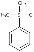 chlorodimethylphenylsilane, 95%