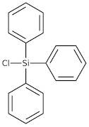 Chlorotriphenylsilane, 95%