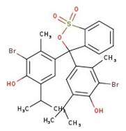 Bromothymol Blue, Indicator