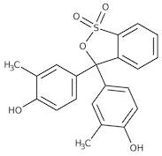 Cresol Red, Indicator Grade, Pure