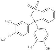 Cresol Red, Water Soluble, Indicator Grade