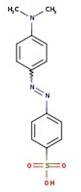 Methyl orange, Indicator