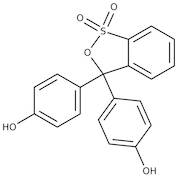 Phenol Red, Indicator