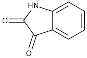 Isatin, 98%
