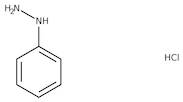 Phenylhydrazine Hydrochloride, 99+%