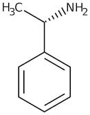 L(-)-α-Methylbenzylamine, 99+%, (99% ee)