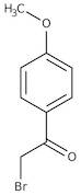 2-Bromo-4'-methoxyacetophenone, 98%