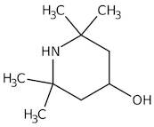 2,2,6,6-Tetramethyl-4-piperidinol, 99%