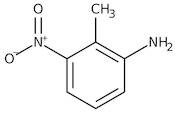 2-Methyl-3-nitroaniline, 97%