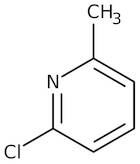 6-chloro-2-picoline, 98%