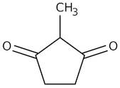 2-Methyl-1,3-cyclopentanedione, 98%