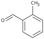 o-Tolualdehyde, 98%, stabilized