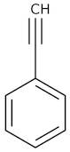 Phenylacetylene, 98%, pure