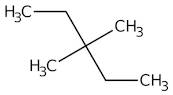 3,3-Dimethylpentane, 99%