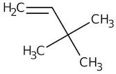 3,3-Dimethyl-1-butene, 95%