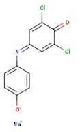 2,6-Dichloroindophenol, sodium salt hydrate, 95%