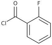 2-Fluorobenzoyl chloride, 97%