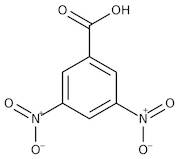 3,5-Dinitrobenzoic acid, 98+%