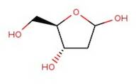 2-Deoxy-D-ribose, 99%