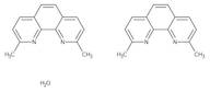 Neocuproine hemihydrate, 99+%
