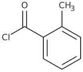 o-Toluoyl chloride, 99%