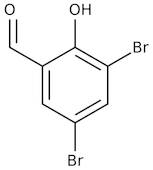 3,5-Dibromosalicylaldehyde, 98%