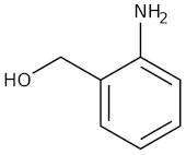 2-Aminobenzyl alcohol, 98%