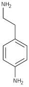 2-(4-Aminophenyl)ethylamine, 95%