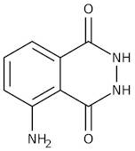 3-Aminophthalhydrazide, 98%, pure