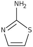 2-Aminothiazole, 97%