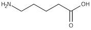 5-Aminovaleric acid, 97%