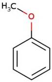 Anisole, 99%, pure