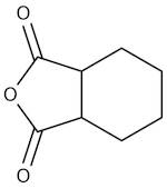 cis-1,2-Cyclohexanedicarboxylic anhydride, 99%