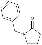 1-Benzyl-2-pyrrolidinone, 97%