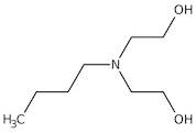 N-N-Butyldiethanolamine, 98%