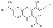 Gallocyanine