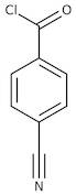 4-Cyanobenzoyl chloride, 98%