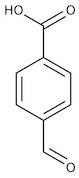 4-Carboxybenzaldehyde, 96%