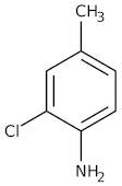 2-chloro-4-methylaniline, 98%