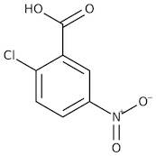 2-Chloro-5-nitrobenzoic Acid, 99+%