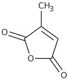 Citraconic anhydride, 98%