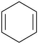 1,4-Cyclohexadiene, 97%, stabilized