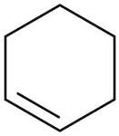 Cyclohexene, 99%, pure, stabilized