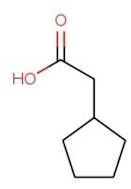 Cyclopentylacetic acid, 97%