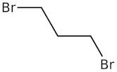 1,3-Dibromopropane, 98%, stabilized