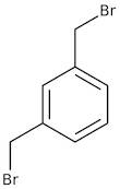 α,α'-Dibromo-m-xylene, 97%