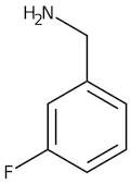 3-Fluorobenzylamine, 97%